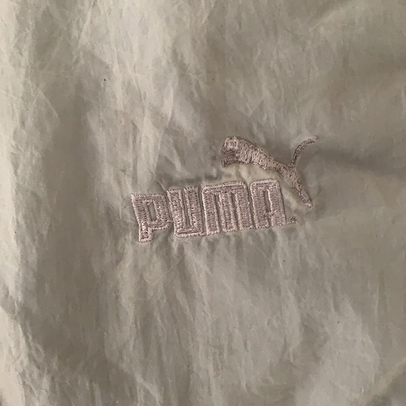 Vintage Puma Track Suit - Picture 4 of 6